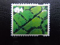 [Country Definitives - White Frame, Tip F1]