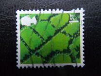 [Country Definitives - White Frame, Tip F1]