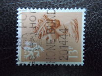 [Queen Elizabeth II - New Values & Color, 类型 D29]