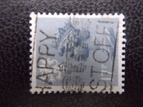 [Queen Elizabeth II - New Values & Color, 类型 D30]