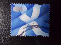 [Country Definitives, タイプ E]