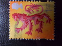 [Country Definitives, タイプ F]