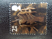 [Country Definitives, प्रकार E]