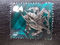 [Country Definitives, प्रकार F]