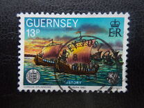 [EUROPA Stamps - Historic Events, 类型 HP]