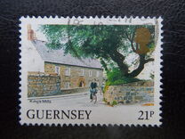[Daily Stamps, Tip SA]