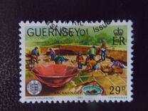 [EUROPA Stamps - Historic Events, 类型 HT]