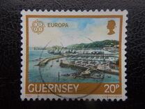 [EUROPA Stamps - Inventions, tip IL]