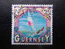 [Maritime Motifs, Tipi AFC]