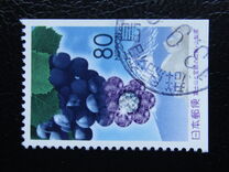 [Prefectural Stamps - Yamanashi, Tipi DXI]