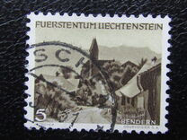 [Towns - No. 229 in Different Color, Вид FK1]