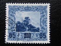[The Royal Paintings Gallery, Vaduz, Tipi IY]