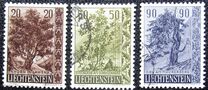[Trees and Bushes, տեսակ KP]