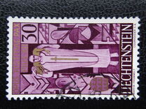 [The Death of Pope Pius XII, type KY]