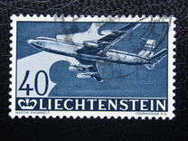 [Airmail - The 30th Anniversary of Airmail, type LK]