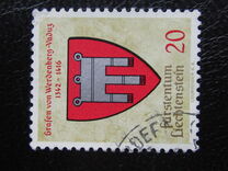 [Coats of Arms, type NG]