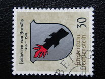[Coats of Arms, type NH]