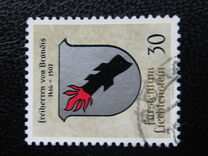[Coats of Arms, type NH]