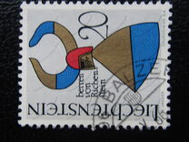 [Coats of Arms, type OF]