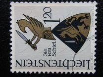 [Coats of Arms, type OI]
