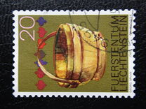 [Liechtenstein Principality, type ZB]