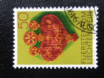 [Liechtenstein Principality, type ZC]