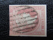 [Queen Isabella II, տեսակ N1]