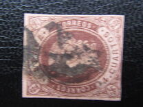 [Queen Isabella - Colored Paper, տեսակ P1]