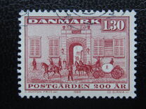 [200° anniversario di Office Royal Mail Guardie, Scrivi ML]