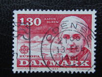 [EUROPA Stamps - Famous People, type MN]