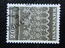 [Bordados de Schleswig. Siglos XVIII - XIX, tipo NB]