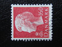 [Queen Margrethe II, tip IR29]