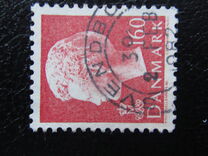[Queen Margrethe II, tip IR29]