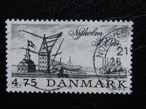 [The 300th Anniversary of Nyholm, type TW]