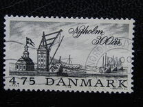 [The 300th Anniversary of Nyholm, type TW]