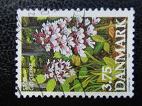 [Endangered Plant Species, type UF]