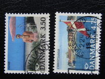 [Danish Islands, tip UY]