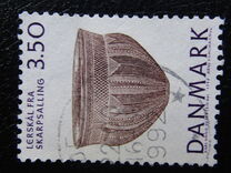 [Treasures of The National Museum, tipas VM]