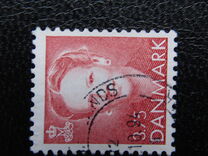 [Queen Margrethe II, type TV4]