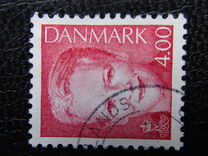 [Queen Margrethe II, Typ AEB]