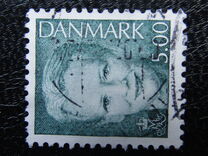 [Queen Margrethe II, Typ AEB3]