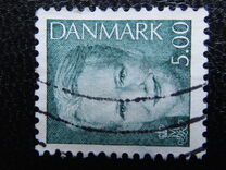 [Queen Margrethe II, Typ AEB3]