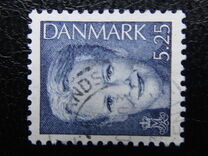 [Queen Margrethe II, Typ AEB4]