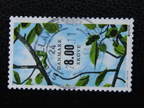 [EUROPA Stamps - The Forest. Self Adhesive, 類型 APQ]
