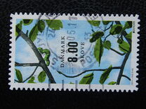 [EUROPA Stamps - The Forest. Self Adhesive, 類型 APQ]