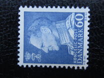 [King Frederik IX, type EI9]