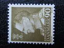 [King Frederik IX, type EI13]