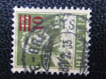 [Surcharges, type AY]