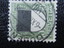 [PRO JUVENTUTE - Coat of Arms, type BG]