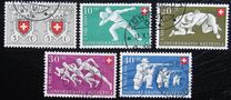 [Pro Patria - The 100th Anniversary of the RAYON Stamps, tip UR]